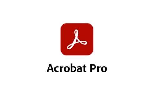 Adobe Acrobat DC