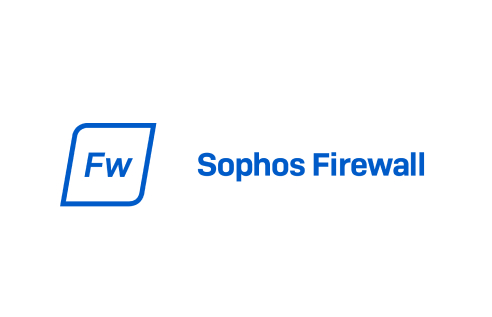 Sophos Firewall