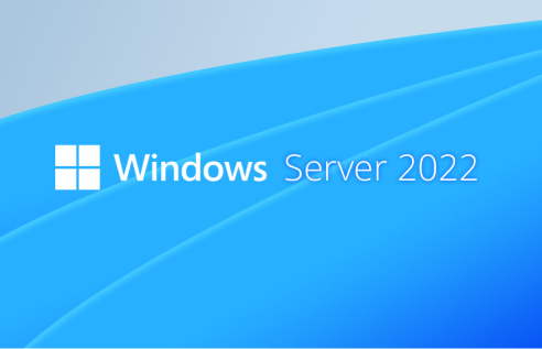 Windows Server 2022