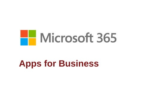 Microsoft 365 Apps for Business