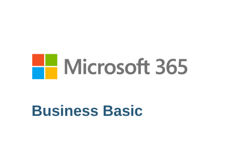Microsoft 365 Business Basic