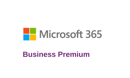 Microsoft 365 Business Premium