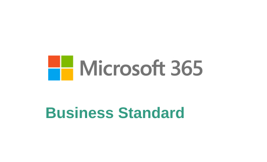 Microsoft 365 Business Standard